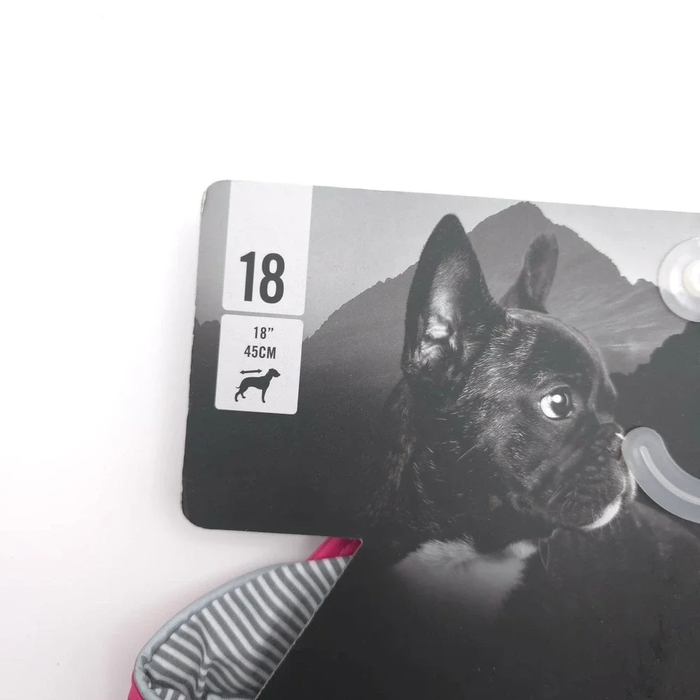 NWT CANADA POOCH‎ Torrential Tracker 18